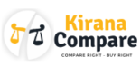 Compare Kirana